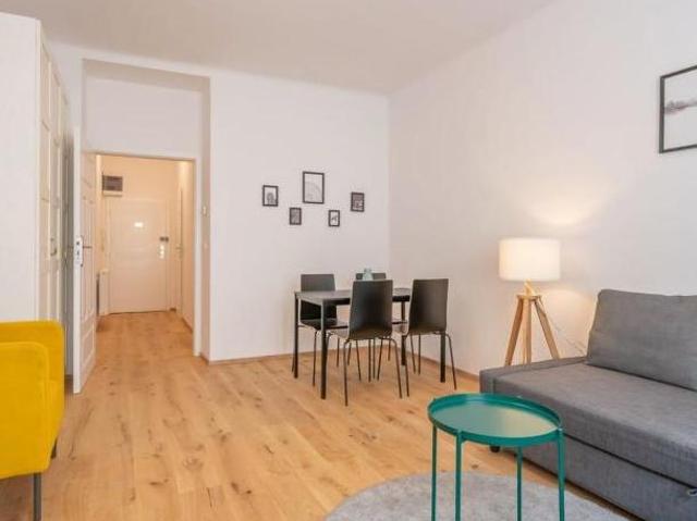 Zu Vermieten 1 Schlafzimmer Wohnung Wien Wien DS104537380