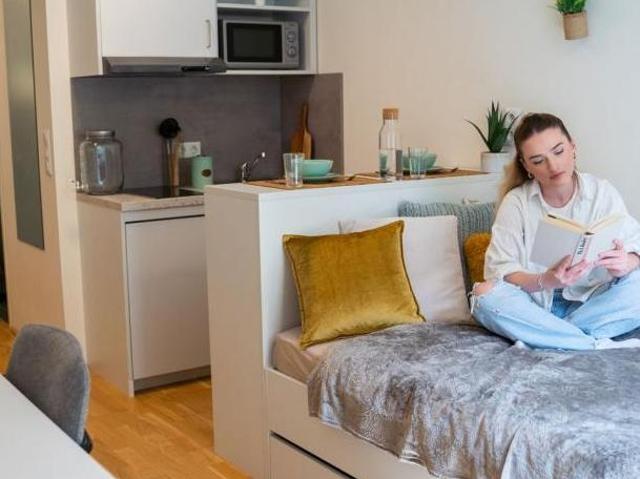Zu Vermieten 1 Schlafzimmer Wohnung Wien Wien DS104827819