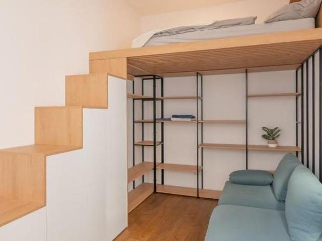 Zu Vermieten 1 Schlafzimmer Wohnung Wien Wien DS104108638