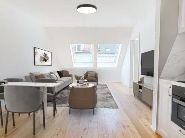 Zu Vermieten 1 Schlafzimmer Wohnung Wien Wien DS104108794