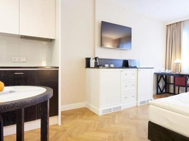 Zu Vermieten 1 Schlafzimmer Wohnung Wien Wien DS104185413