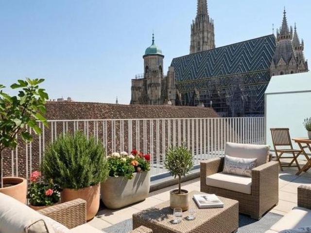 Zu Vermieten 1 Schlafzimmer Wohnung Wien Wien DS105055884