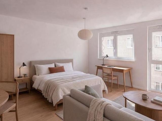 Zu Vermieten 1 Schlafzimmer Wohnung Wien Wien DS105347202