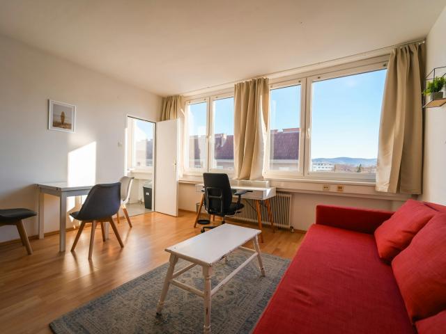 Zu Vermieten 1 Schlafzimmer Wohnung Wiener Neustadt Wiener Neustadt DLS72744577