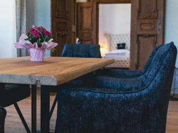 Zu Vermieten 1 Schlafzimmer Wohnung Aurolzmünster Aurolzmünster DLS84581226