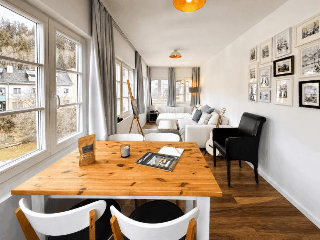 Zu Vermieten 1 Schlafzimmer Wohnung Bad Aussee Bad Aussee DS105690180