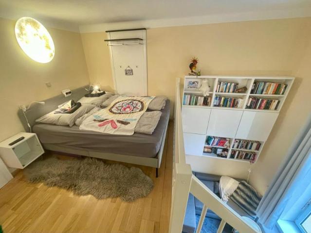 Zu Vermieten 1 Schlafzimmer Wohnung Bad Ischl Bad Ischl DS105436269