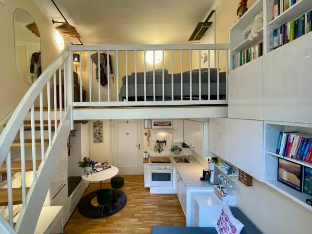Zu Vermieten 1 Schlafzimmer Wohnung Bad Ischl Bad Ischl DS101407897