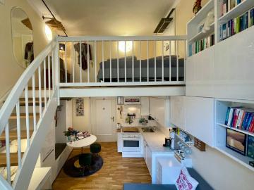 Zu Vermieten 1 Schlafzimmer Wohnung Bad Ischl Bad Ischl DS101407897