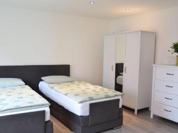 Zu Vermieten 1 Schlafzimmer Wohnung Bregenz AUT DS102404887