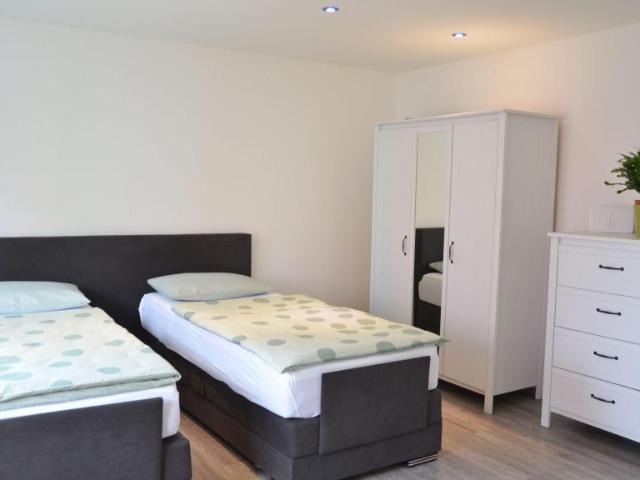 Zu Vermieten 1 Schlafzimmer Wohnung Bregenz AUT DS102404887