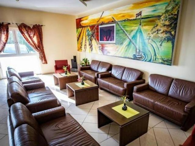 Zu Vermieten 1 Schlafzimmer Wohnung Donnerskirchen Donnerskirchen DLS76508357