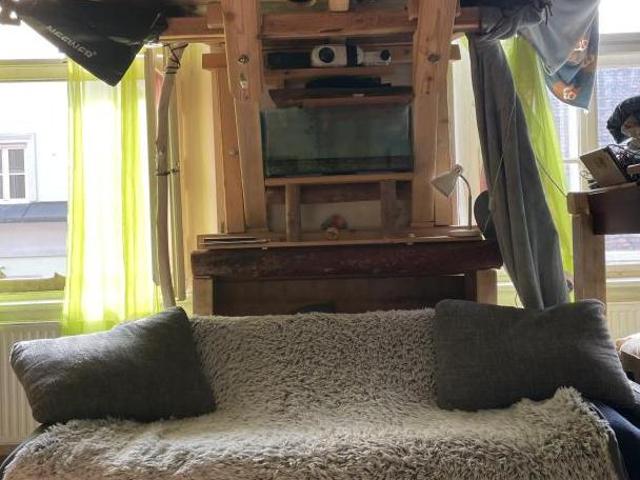 Zu Vermieten 1 Schlafzimmer Wohnung Graz AUT DS105339095