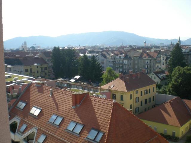 Zu Vermieten 1 Schlafzimmer Wohnung Graz AUT DS105718721