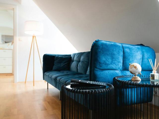 Zu Vermieten 1 Schlafzimmer Wohnung Graz Graz DS95565776