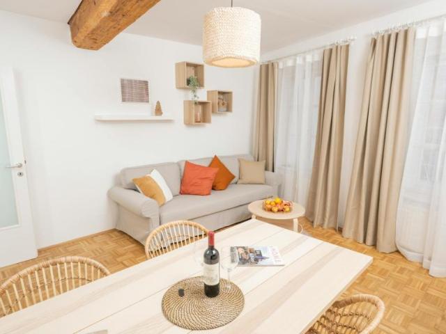 Zu Vermieten 1 Schlafzimmer Wohnung Graz Graz DS103657572