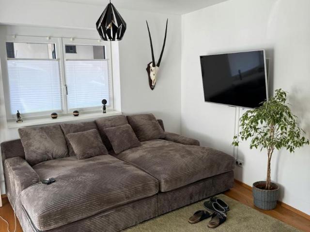 Zu Vermieten 1 Schlafzimmer Wohnung Heuberg Heuberg DLS105783545