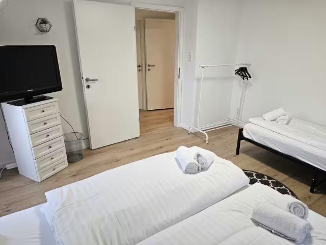 Zu Vermieten 1 Schlafzimmer Wohnung Horn Horn DLS97633502