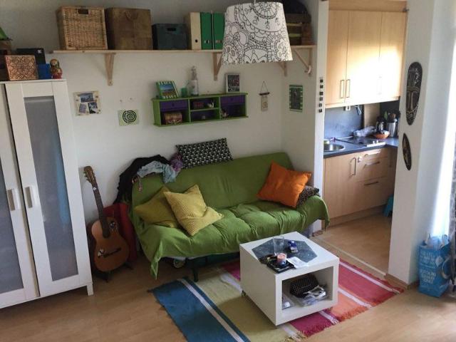 Zu Vermieten 1 Schlafzimmer Wohnung Innsbruck AUT DLS103576780