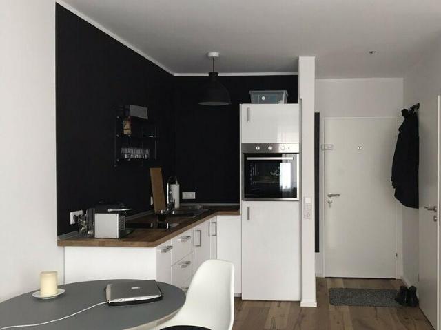 Zu Vermieten 1 Schlafzimmer Wohnung Innsbruck AUT DS104040215