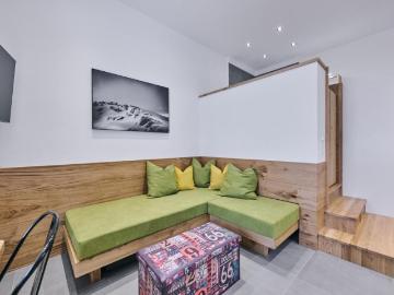 Zu Vermieten 1 Schlafzimmer Wohnung Innsbruck AUT DS97852521