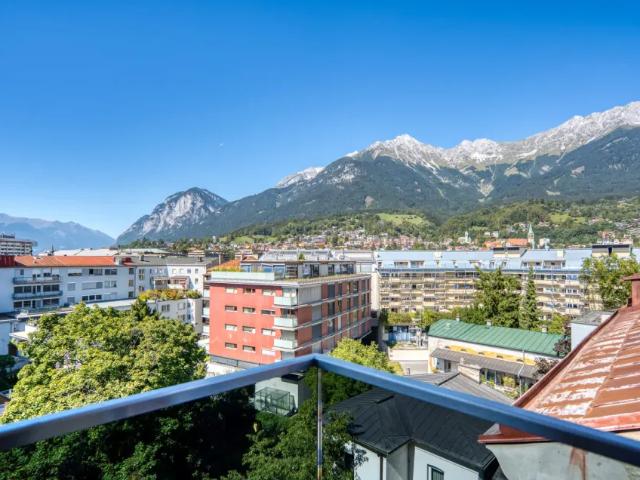 Zu Vermieten 1 Schlafzimmer Wohnung Innsbruck Tirol DS102899037