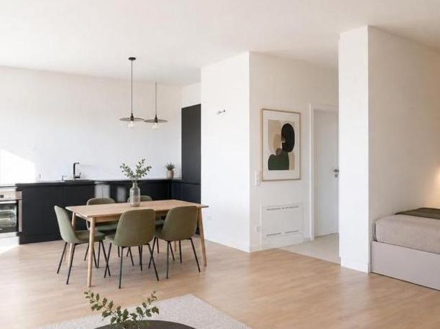 Zu Vermieten 1 Schlafzimmer Wohnung Kärnten Kärnten DS104402963