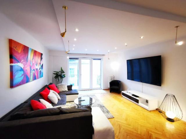 Zu Vermieten 1 Schlafzimmer Wohnung Klagenfurt Am Wörthersee Klagenfurt Am Wörthersee DLS103397346