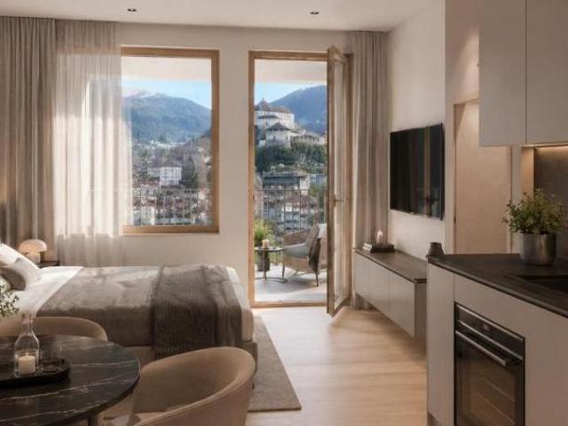 Zu Vermieten 1 Schlafzimmer Wohnung Kufstein AUT DLS104403270