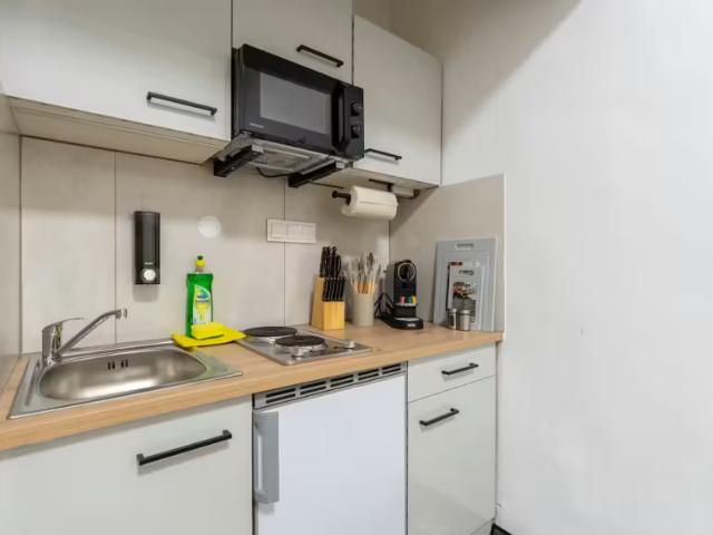 Zu Vermieten 1 Schlafzimmer Wohnung Leoben Leoben DLS97270570