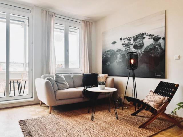 Zu Vermieten 1 Schlafzimmer Wohnung Linz Linz DS92929098