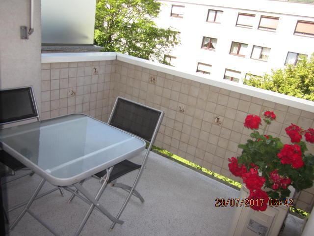 Zu Vermieten 1 Schlafzimmer Wohnung LinzUrfahr AUT DS104827945