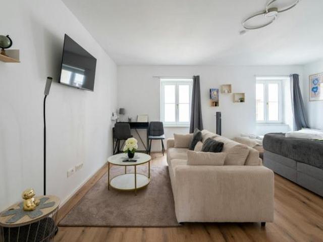 Zu Vermieten 1 Schlafzimmer Wohnung Mautern An Der Donau Mautern An Der Donau DLS77715238