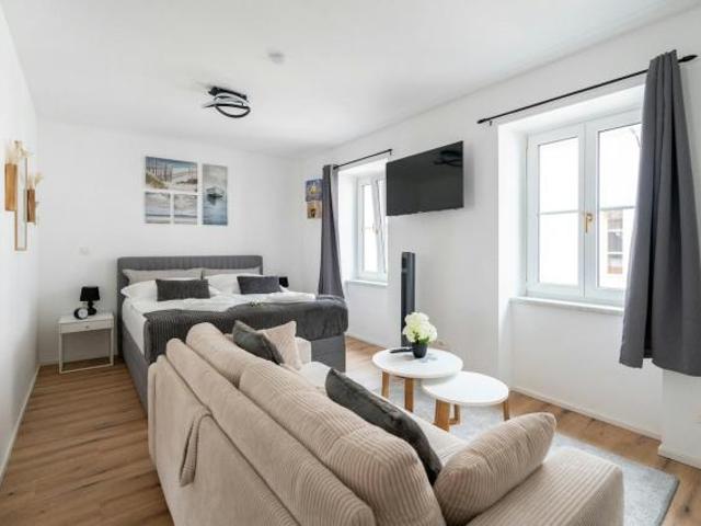 Zu Vermieten 1 Schlafzimmer Wohnung Mautern An Der Donau Mautern An Der Donau DLS77737931