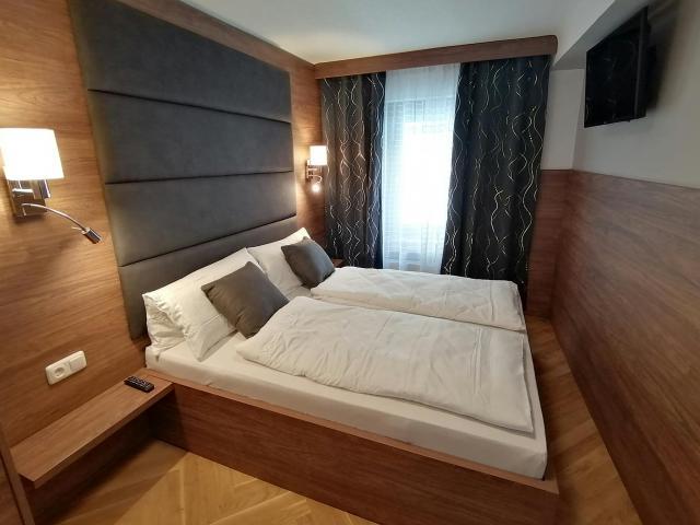 Zu Vermieten 1 Schlafzimmer Wohnung Melk Melk DLS83127245