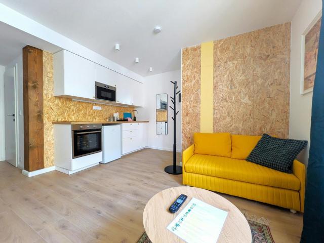 Zu Vermieten 1 Schlafzimmer Wohnung Murau Murau DLS87495337