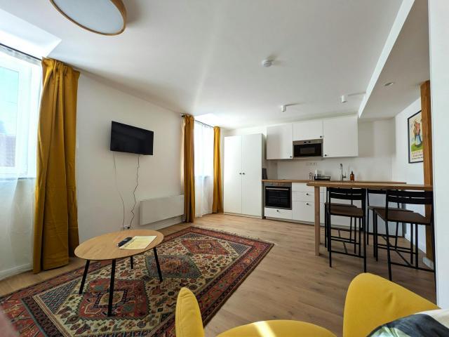 Zu Vermieten 1 Schlafzimmer Wohnung Murau Murau DLS87556664