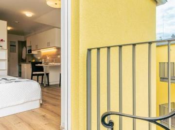 Zu Vermieten 1 Schlafzimmer Wohnung Niederösterreich Niederösterreich DS103031900