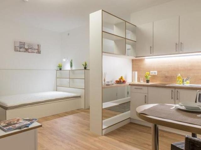 Zu Vermieten 1 Schlafzimmer Wohnung Niederösterreich Niederösterreich DS104992478