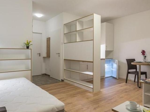 Zu Vermieten 1 Schlafzimmer Wohnung Niederösterreich Niederösterreich DS104992759