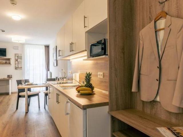 Zu Vermieten 1 Schlafzimmer Wohnung Niederösterreich Niederösterreich DS105074804