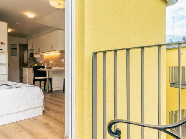 Zu Vermieten 1 Schlafzimmer Wohnung Niederösterreich Niederösterreich DS105074944