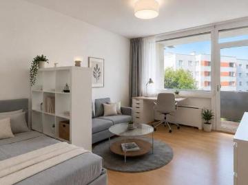 Zu Vermieten 1 Schlafzimmer Wohnung Oberösterreich Oberösterreich DS103414126