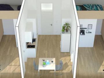 Zu Vermieten 1 Schlafzimmer Wohnung Oberösterreich Oberösterreich DS103545648