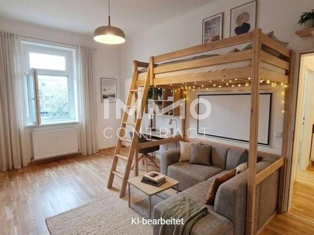 Zu Vermieten 1 Schlafzimmer Wohnung Oberösterreich Oberösterreich DS104755303