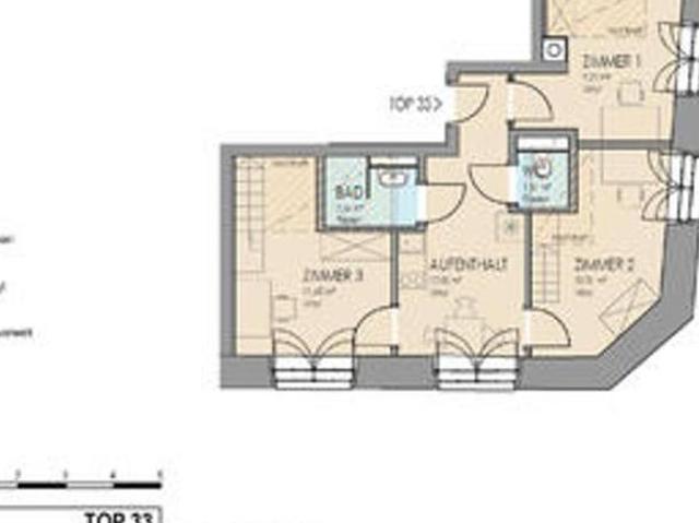 Zu Vermieten 1 Schlafzimmer Wohnung Oberösterreich Oberösterreich DS105055360