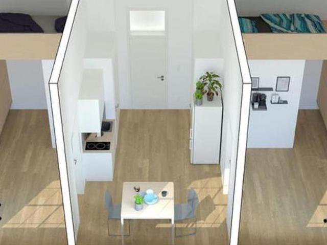 Zu Vermieten 1 Schlafzimmer Wohnung Oberösterreich Oberösterreich DS105030856