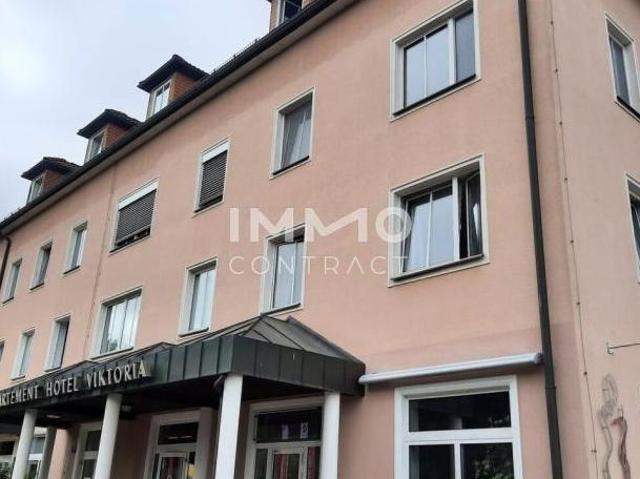 Zu Vermieten 1 Schlafzimmer Wohnung Oberösterreich Oberösterreich DS105032390