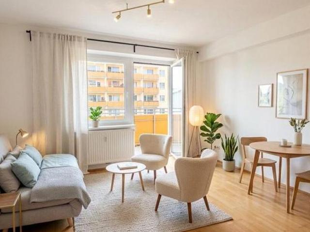 Zu Vermieten 1 Schlafzimmer Wohnung Oberösterreich Oberösterreich DS105252239