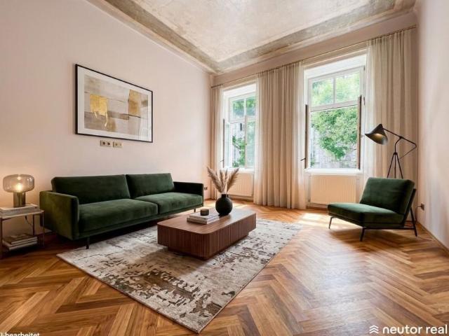 Zu Vermieten 1 Schlafzimmer Wohnung Oberösterreich Oberösterreich DS105529215